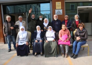 Fehime Poyraz: Çocuklarımız sağlam alıp öldürüyorlar