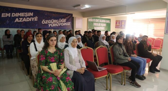 Dağ: Kürt gençlerini özel savaşla yıldıramazsınız