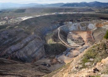 Bakanlıktan İzmir’i yok eden projelere  peş peşe izin