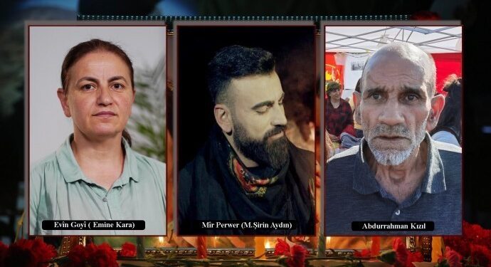 Cenazelere bürokratik engel