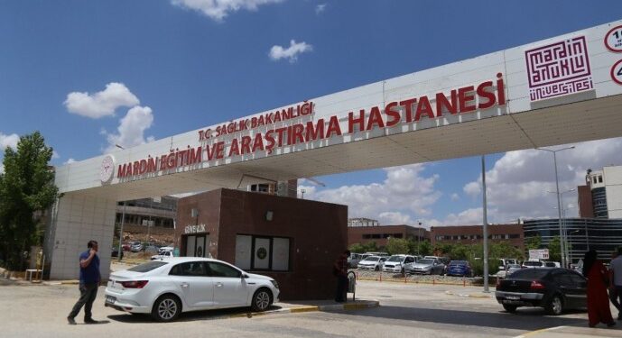 Bir polis uyuşturucu taşırken jandarma tarafından öldürüldü