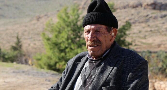 Kurdistan’ın her parçasında bir Dilxwaz’ı var