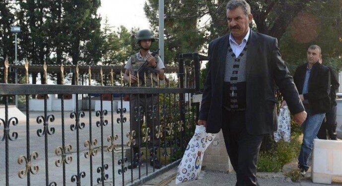 Ailelerden İmralı için görüş başvurusu