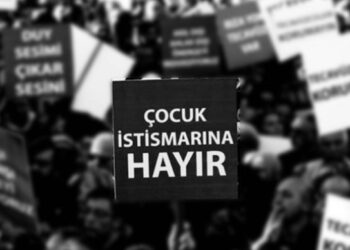 6 yaşındaki çocuğu istismar eden failler serbest bırakıldı