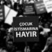 6 yaşındaki çocuğu istismar eden failler serbest bırakıldı