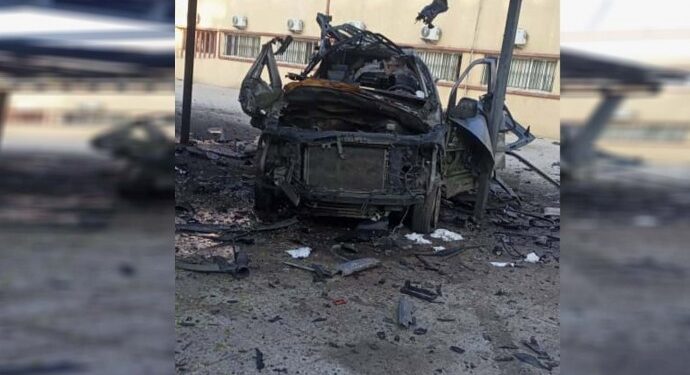 Qamişlo’da bombalı saldırı: Büyük bir katliam amaçlandı