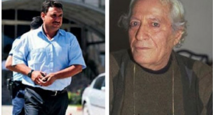 Apê Musa davasının sanıklarından JİTEM üyesi Yıldırım’a adli davadan ceza