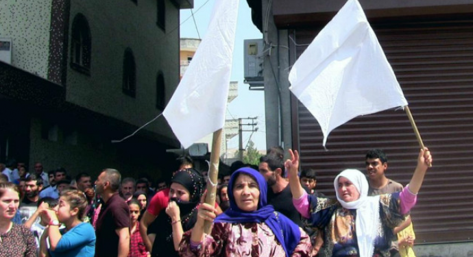 Silopiya tanıkları: Devlet zulüm ediyordu ve biz ölümden korkmuyorduk