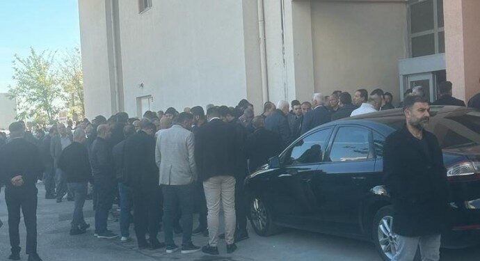 Şirnex’teki kazada 4 kişi hayatını kaybetti