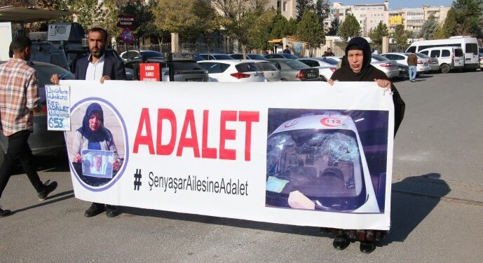 Emine Şenyaşar: Bu hükümetin vicdanı yok mu?