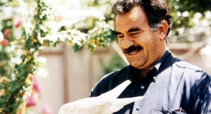 HDP’li Öcalan: İmralı’da bir şeyler mi saklanıyor?