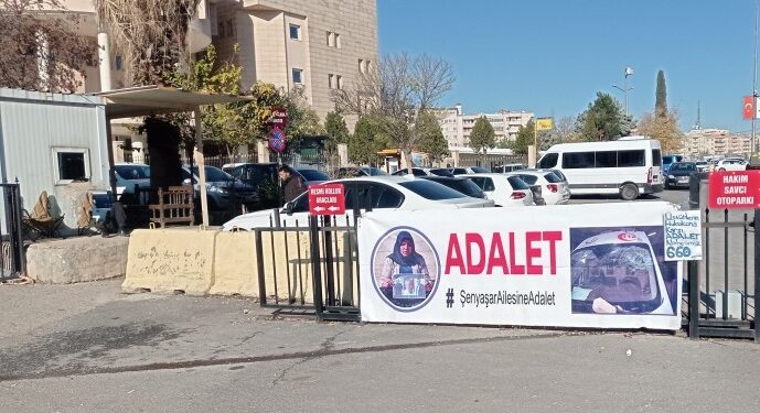 Adalet Nöbeti 660’ıncı günde: Haklı olduğumuzu herkes biliyor