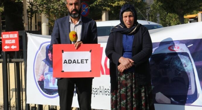 Şenyaşar ailesinin gözünden 2022: Adaletsizlikle geçen 663 gün