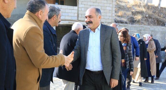 Wan tecrit protestosuna hazır