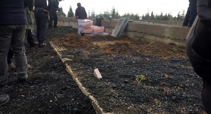 Yıldız: Cenazeleri alım süreci aileler için bir işkenceye dönüştürüldü
