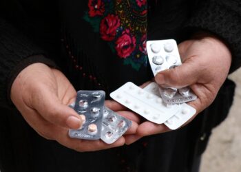 Şam ambargosu ilaçları da vurdu