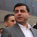 Demirtaş: Halkın yararı için fedakarlık yapmakla görevliyiz