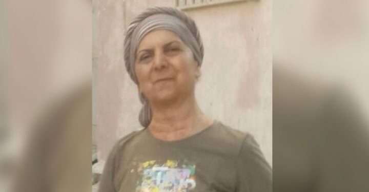 HDP’li eşbaşkan Karlıdağ hayatını kaybetti