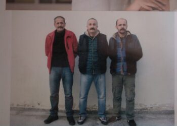 Hayatını kaybeden tutuklunun ailesi: Bu zulmü başkaları çekmesin