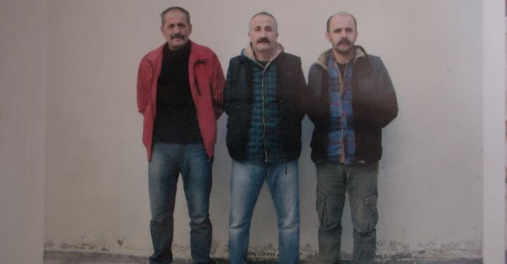 Hayatını kaybeden tutuklunun ailesi: Bu zulmü başkaları çekmesin