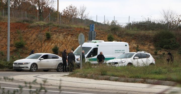 Gökalan’ın cenazesi 23 yıl sonra ailesinde