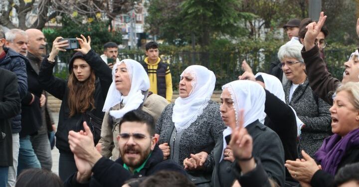 İşkenceye uğrayan Calıhan: Tecrit kalkmadan durmayacağız