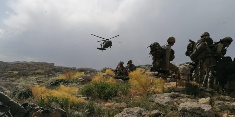 Kürt Davasını Destekleme Arap Grubu: Sorunlar işgalle çözülmez