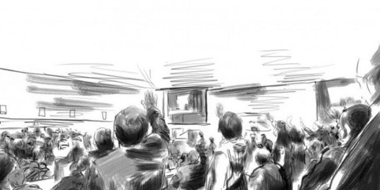 Kobanê davasında ara karar verildi