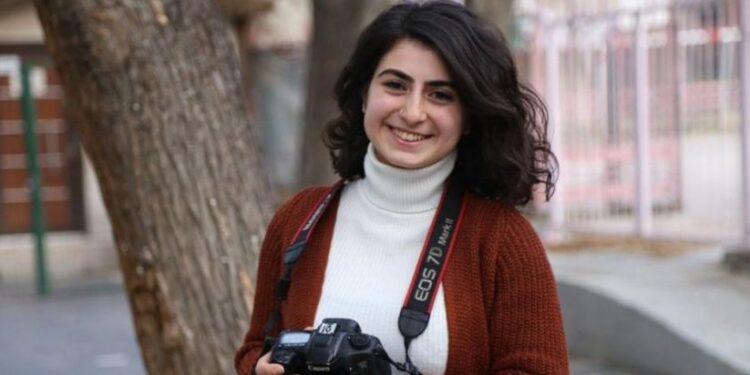 Tutuklu gazetecinin görüşçüleri ‘sakıncalı’ bulundu