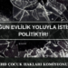 İHD: Çocuk istismarı tatsız bir konu değil politiktir