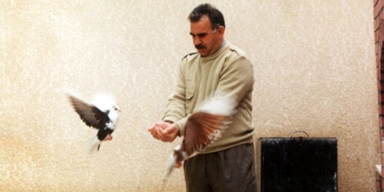 Avrupa Hukukçular Birliği’nden Spinelli: Tecridin nedeni Türk hükümetine olan siyasi sessizlik