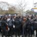 Kadıköy’de gözaltına alınan 69 kişi serbest bırakıldı