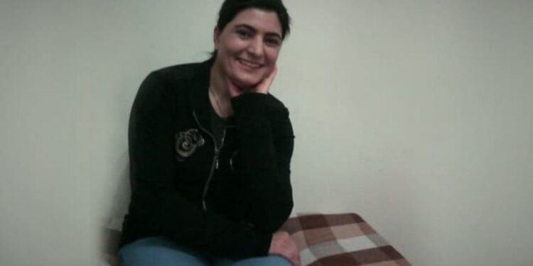 İşkence altındaki Celaliyan görme kaybıyla karşı karşıya