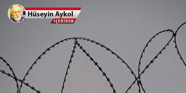 İçeriden yeni yılı kutlama mesajları