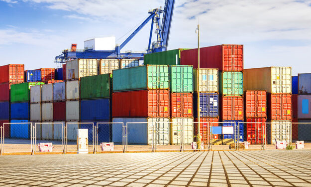 Dış ticaret açığı 100 milyar doları buldu