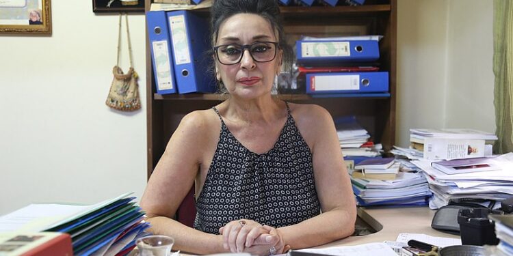 Keskin: Mağdur seçiciliği yapmadan tüm hasta tutuklular serbest kalmalı