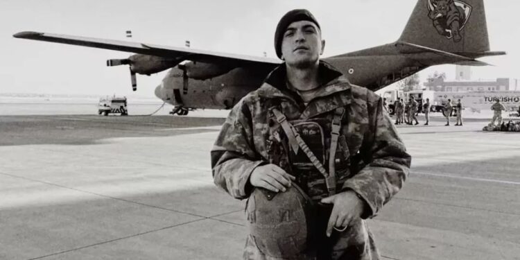 Çatışmada yaralanan üsteğmen hayatını kaybetti