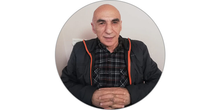 30 yıl zindanda yatıp çıktığında toprağa kapananlar varsa iyiler kazanacaktır!