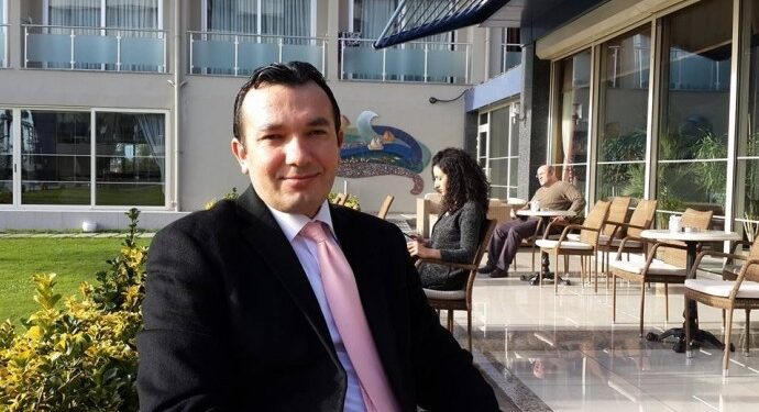 Aile, Çalışma ve Sosyal Hizmetler İl Müdürü tacizden açığa alındı