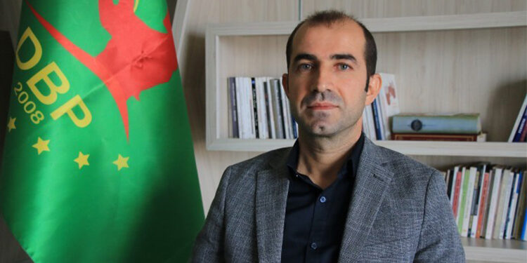 Bayındır: 2023 yılı AKP-MHP faşizminin yenilgi yılı olacaktır