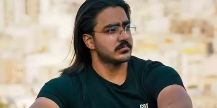 Rejimin idam ettiği Rahnavard’ın son sözleri: Ağlama. Neşeli ol. Müzik çal