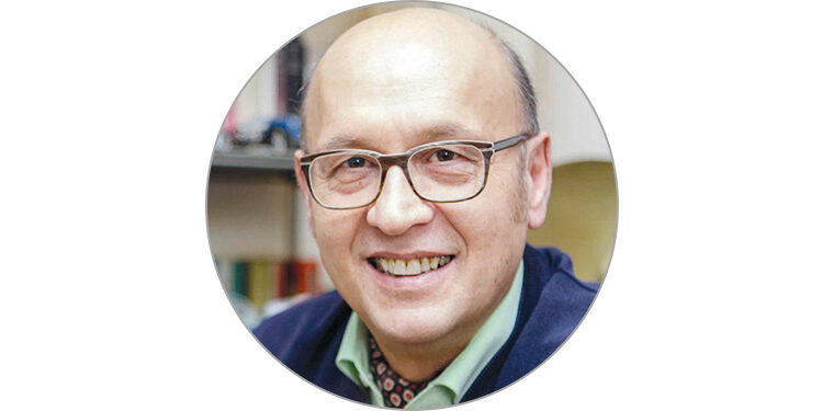 Topyekûn ideolojik savaş