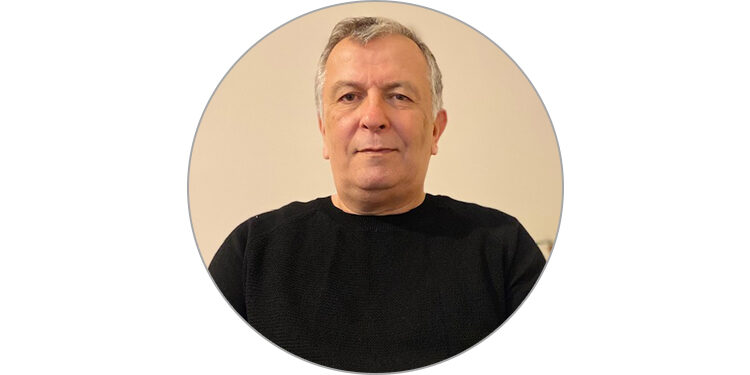 Alacakaranlıkta insanlık