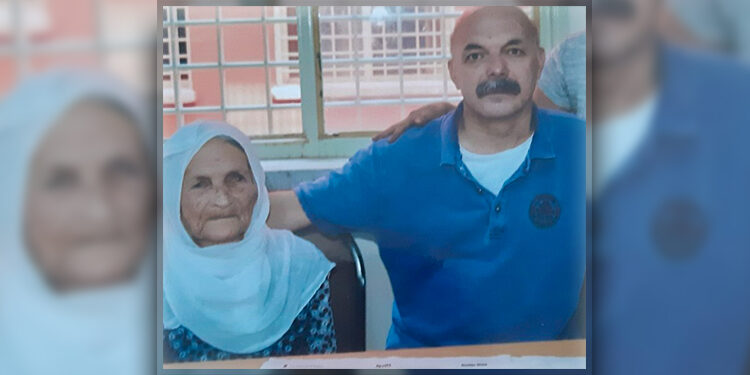 30 yıllık tutukluya ‘pişmanlık’ dayatması