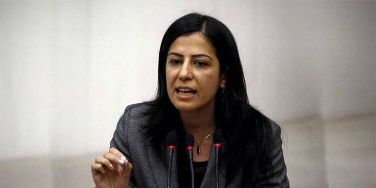 Ata: Kobanê davasını açanlar o günleri organize edenler