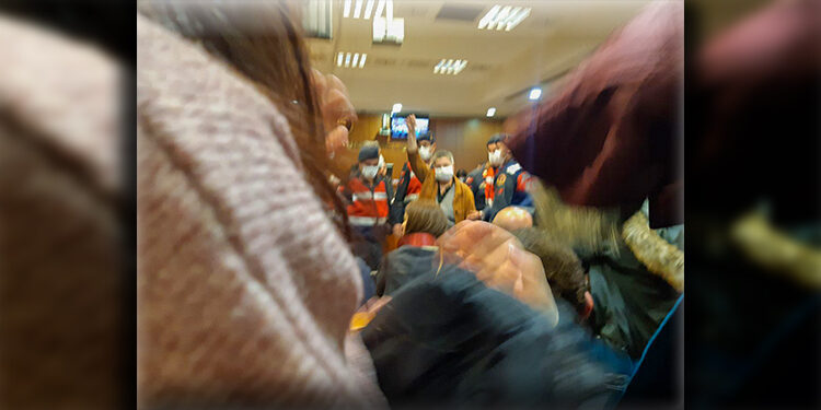 Mahkeme Fincancı’nın tutukluğuna devam kararı verdi