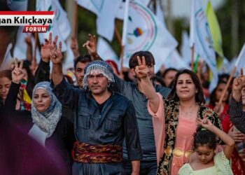 ‘Kaybettiğini kaybettiğin yerde arayacaksın’