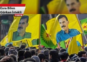 İmralı’da bir halkın yüzüne kapatılan kapı ve bekçi