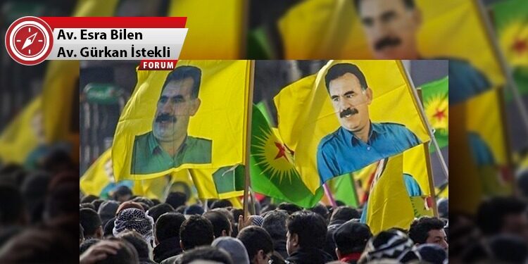 İmralı’da bir halkın yüzüne kapatılan kapı ve bekçi