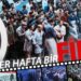 Her Hafta Bir Film: ÇARK